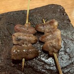 燒鳥劇場 旅雞 裏片町店 - 
