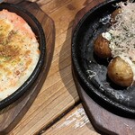 鉄板ダイニング ロドリゲス - 