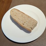 Largo RISTORANTE - 自家製パン