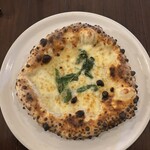 PIZZERIA 22 - ビアンカ　1,815円