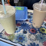 パーラー　ぱぱ屋 - 