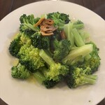 PIZZERIA 22 - ブロッコロ