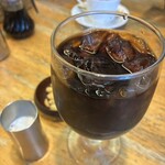 ダフネ珈琲館 - 