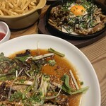 鉄板ダイニング ロドリゲス - 