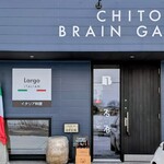 Largo RISTORANTE - 外観