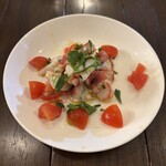 PIZZERIA 22 - ポルポ　880円