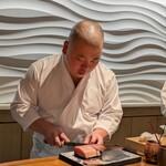 登喜和鮨 新潟店 - 