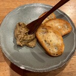 燒鳥劇場 旅雞 裏片町店 - 