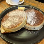 ダフネ珈琲館 - 