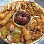 キッチンオリジン - 料理写真: