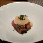 登喜和鮨 新潟店 - 