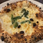 PIZZERIA 22 - ビアンカ　1,815円