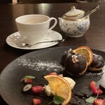 ノルテ - エクレールオランジュ