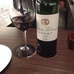 KOBEわいん食堂 - 