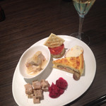 KOBEわいん食堂 - 