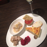 KOBEわいん食堂 - 