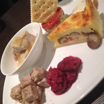 KOBEわいん食堂 - 