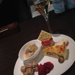 KOBEわいん食堂 - 