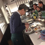 KOBEわいん食堂 - 