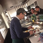 KOBEわいん食堂 - 