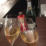 KOBEわいん食堂 - 