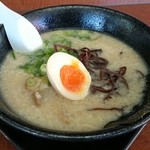 Ichimentei - 豚骨ラーメン