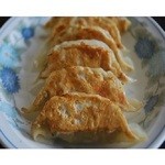 和楽亭 - 人気の餃子