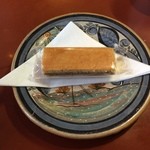 光原社 可否館 - くるみクッキー 155円