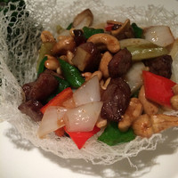 中国料理 桃李 ホテル日航大阪 - 