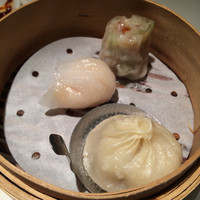 中国料理 桃李 ホテル日航大阪 - 