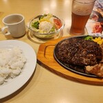 ジョイフル - 料理写真: