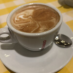 トラットリア ラ・ペントラッチャ - 