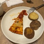 シェーキーズ - 