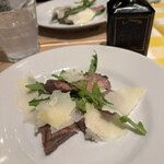 トラットリア ラ・ペントラッチャ - 