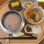 お粥専門店　OKAMI KITCHEN - 