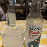 トラットリア ラ・ペントラッチャ - 