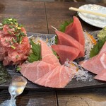 こつこつ - 料理写真: