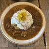 ミナミカレー