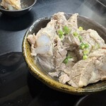 辛麺屋 桝元 - 