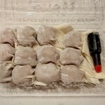 支那ソバ 小むろ - 