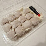 支那ソバ 小むろ - 