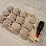 支那ソバ 小むろ - 