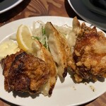 姫路タンメン - 