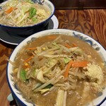 姫路タンメン - 