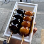 だんご屋 - 