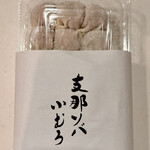 支那ソバ 小むろ - 