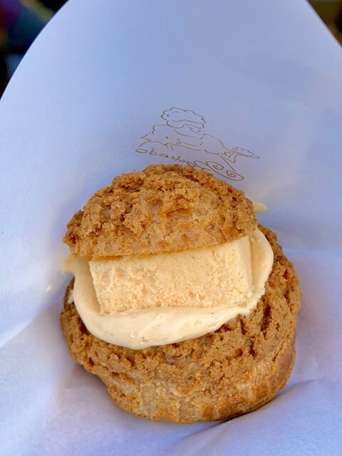 ロッカドウ ファクトリー - 築地/洋菓子 | 食べログ