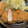 嬉嬉豚 とんかつ 「君に、揚げる。」(極)