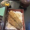 本格炭火焼うなぎ えん