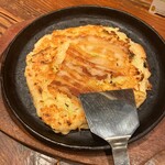 お好み焼道場 - 